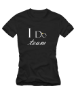 I do team I do team